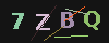 Gambar captcha